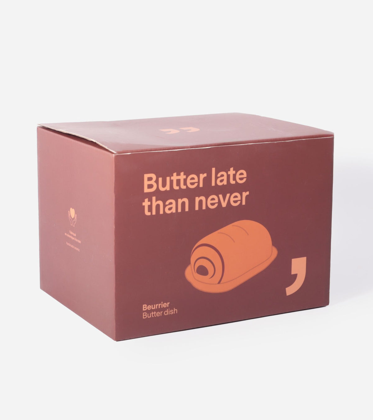 Burriera per pain au chocolat