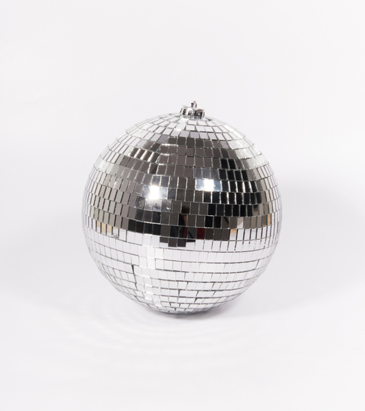 20cm disco mirror ball