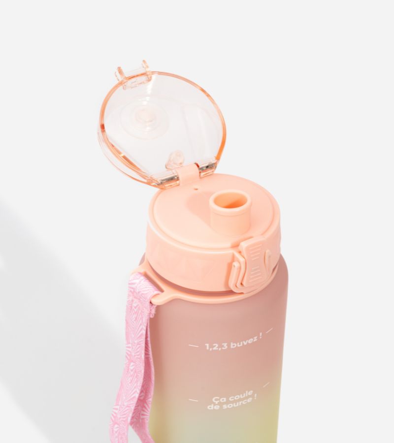 Moodtivation Graduated Bottle