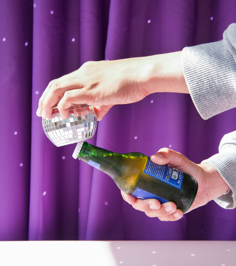 Pack d’implantation - Full Mood