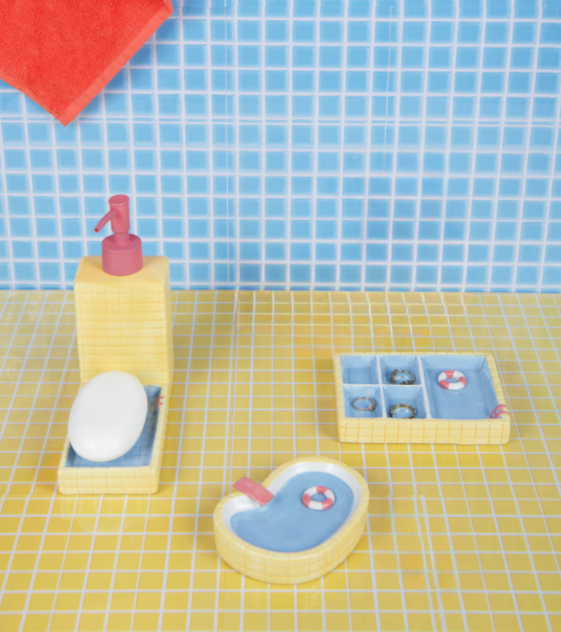 Pack d’implantation - Full Mood