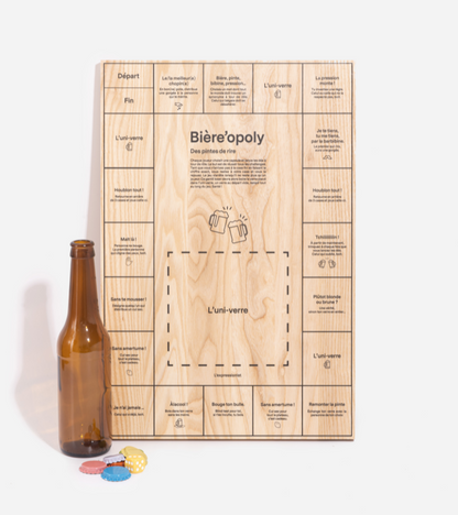 Birra'opoly