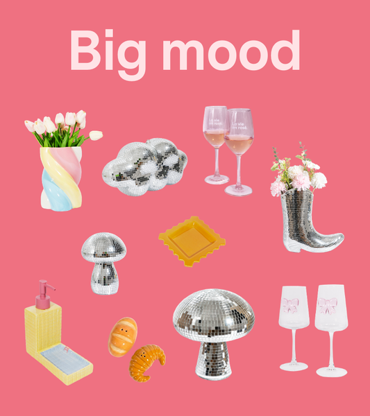 Pack d’implantation - Big Mood