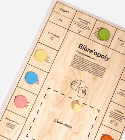 Birra'opoly