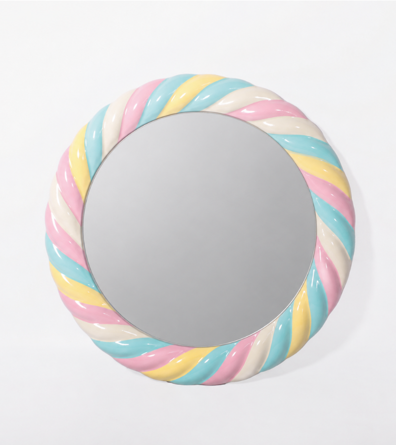 Marshmallow-Spiegel