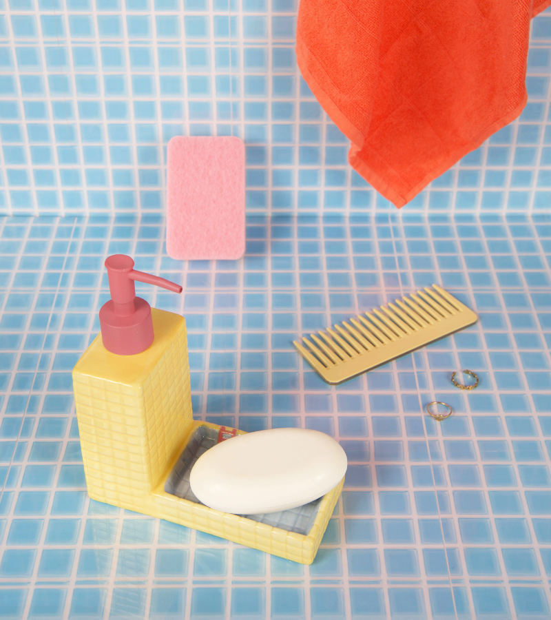 Pack d’implantation - Good Mood