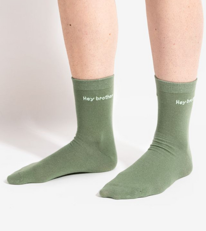 Hey Brother Socken 41-46