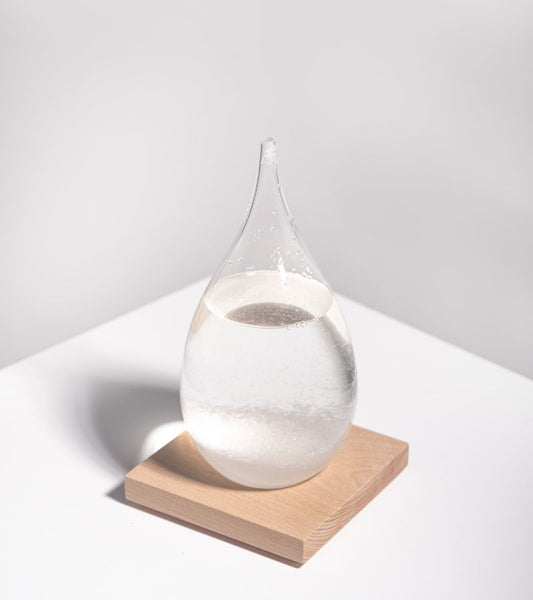 Storm Glass - Predicción meteorológica