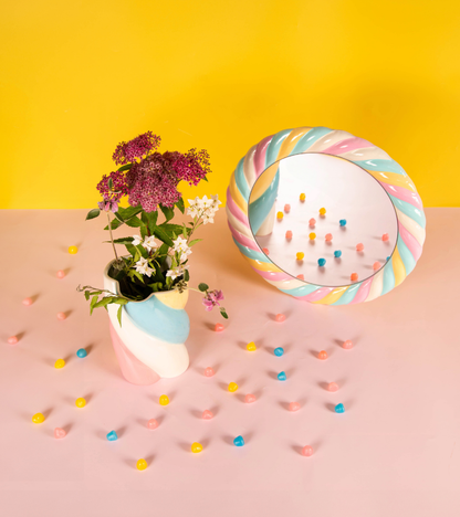 Marshmallow-Spiegel