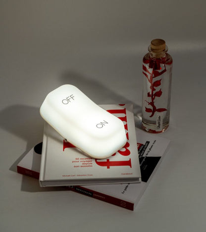 Lampe de chevet sans fil ON/OFF
