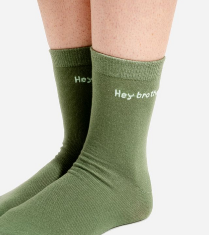 Hey Brother Socken 41-46