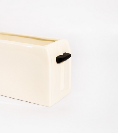 Keramik-Toaster