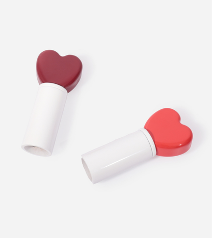 Salz-/Pfeff ermühle Herz-Lolly