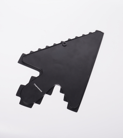 Spiegelpfeil-Cursor
