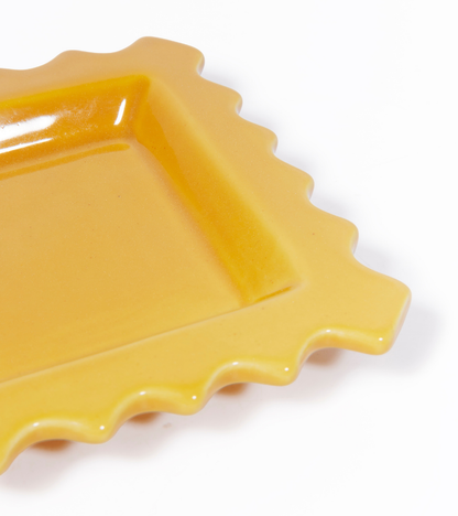Schmuckschale Ravioli
