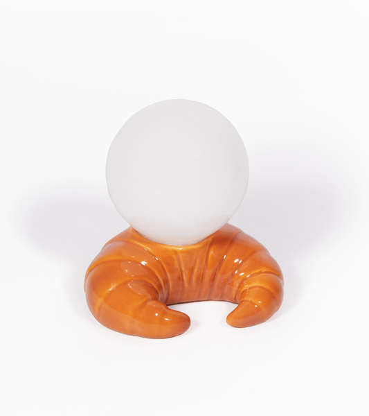 Lampe croissant