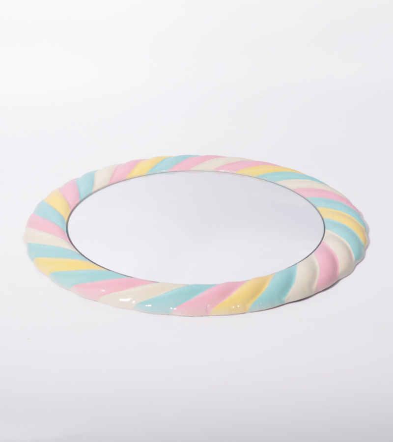 Marshmallow-Spiegel