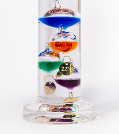 Galileo Wetterstation 37 cm