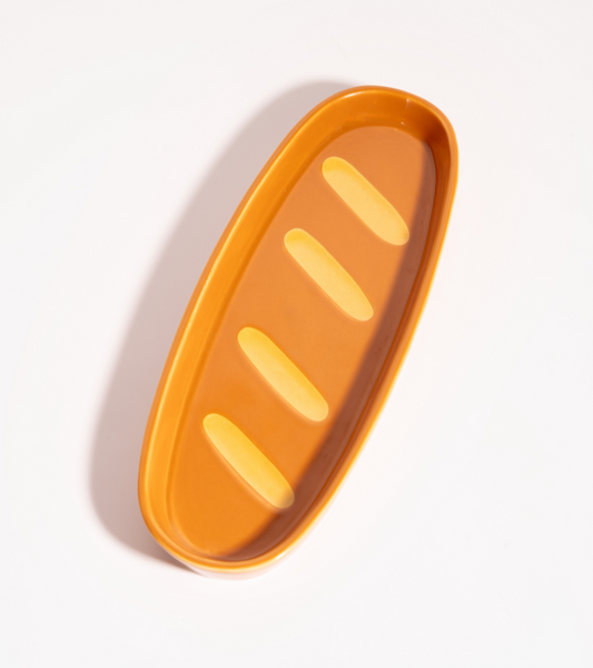 Plate / spoon rest Chopsticks