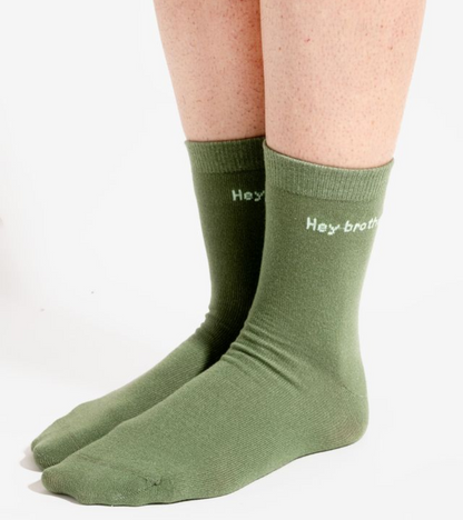 Hey Brother Socken 41-46