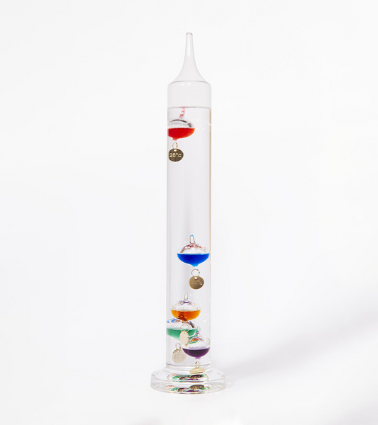 Estación meteorológica Galileo de 37 cm