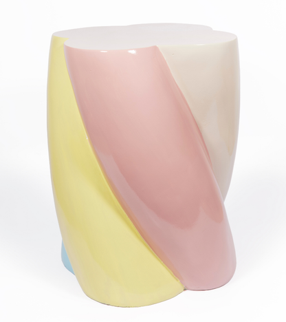 Marshmallow-Beistelltisch