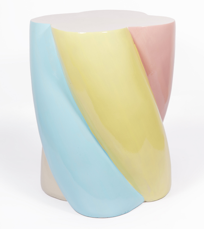 Marshmallow-Beistelltisch