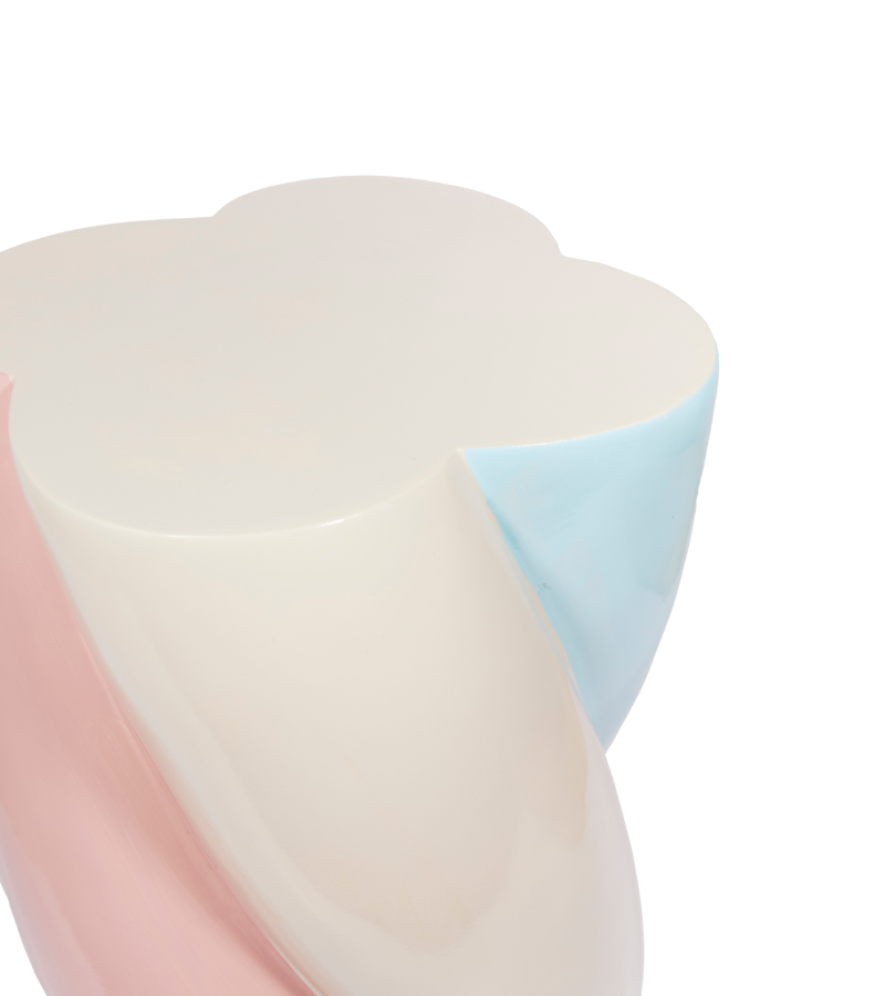 Table d'appoint Marshmallow