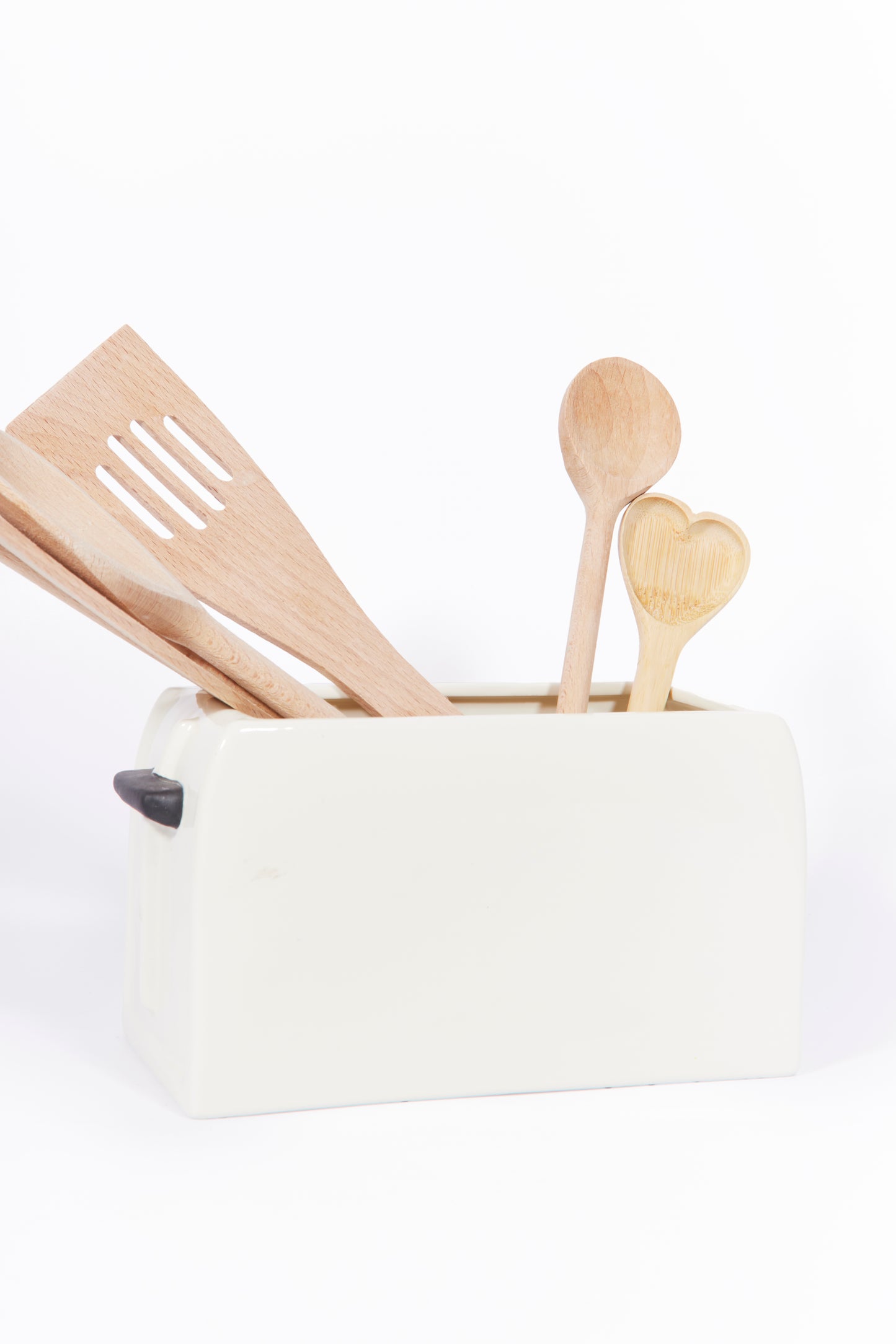 Toaster en céramique