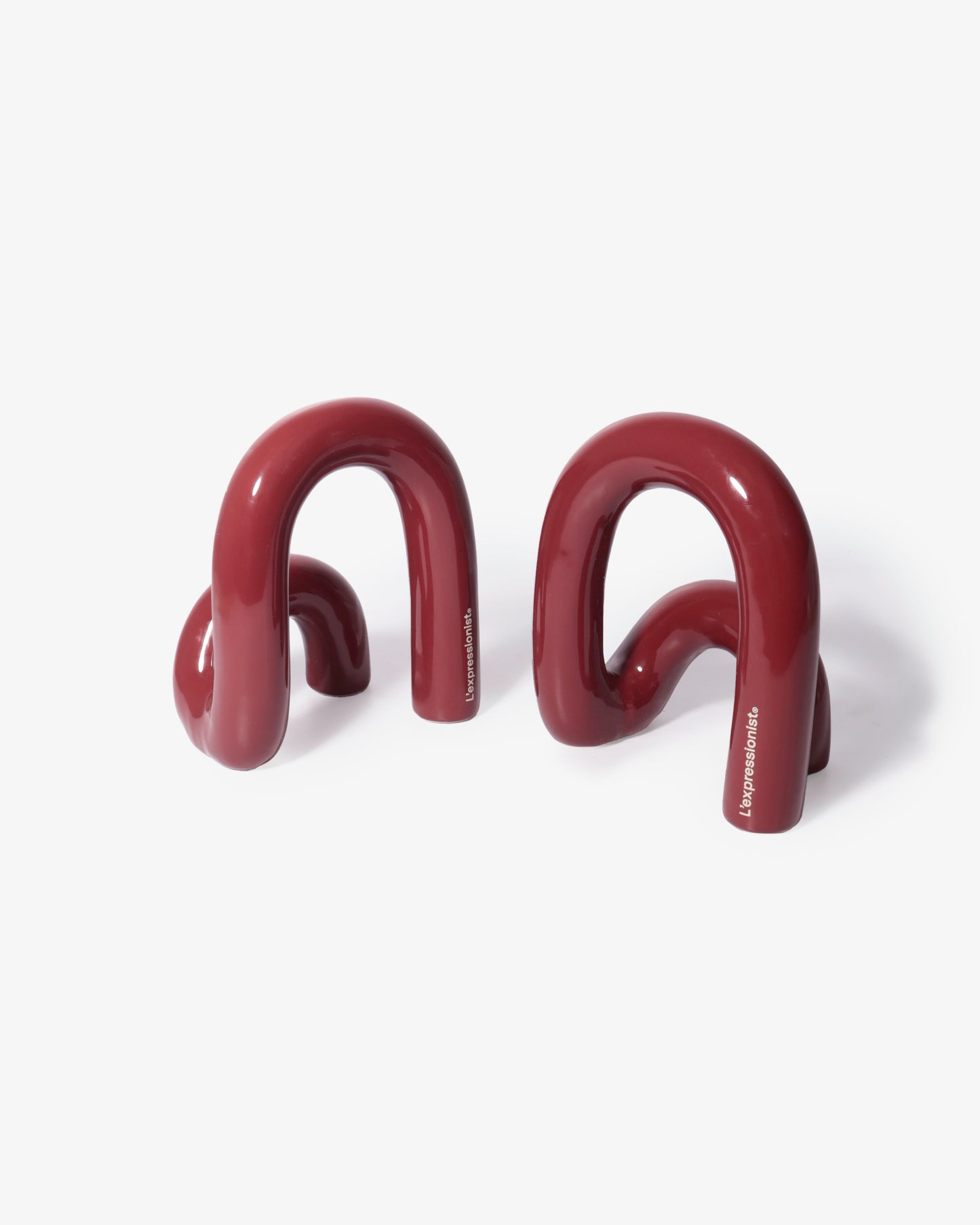 Set de 2 serre-livres cowboy