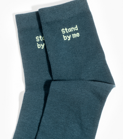 Socken Stand by me 41-46