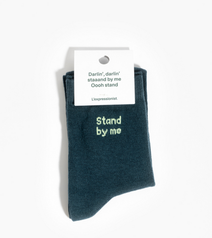 Socken Stand by me 41-46