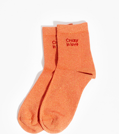 Socken Crazy in Love 35-40