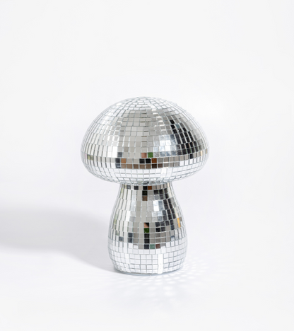 Disco-Pilz-Nachtlicht
