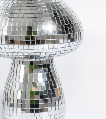 Disco-Pilz-Nachtlicht