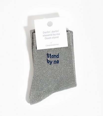 Calze Stand by me 35-40