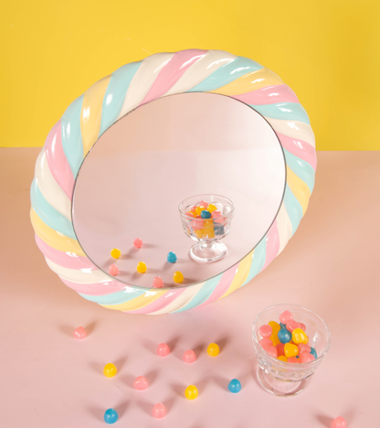 Marshmallow-Spiegel
