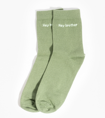 Hey Brother Socken 41-46