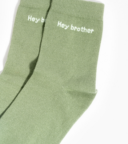 Hey Brother Socken 41-46