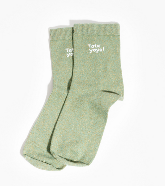 Calcetines Tata Yoyo