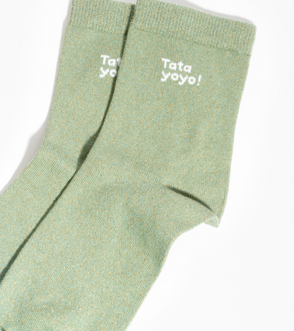 Socken Tata Yoyo 35-40