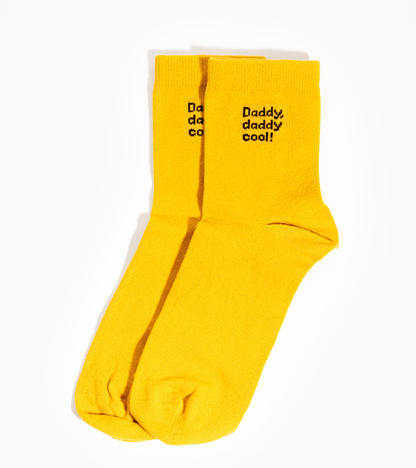 Socken Daddy Daddy Cool 41-46