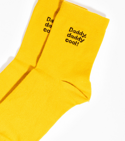 Socken Daddy Daddy Cool 41-46