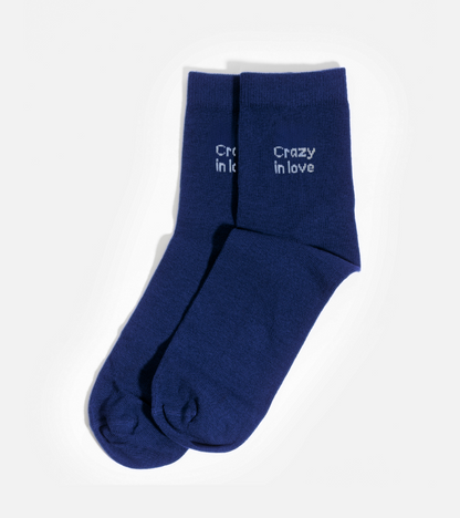 Calze Crazy in love 41-46