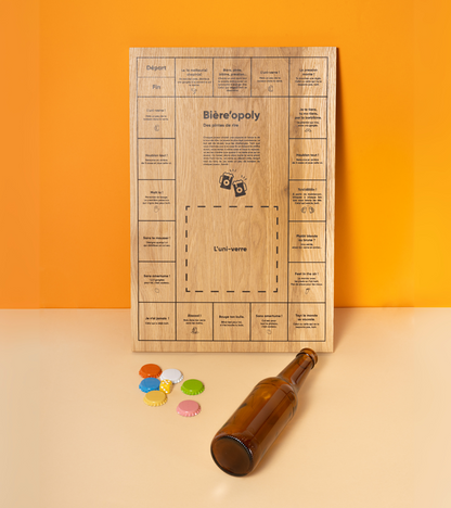 Birra'opoly