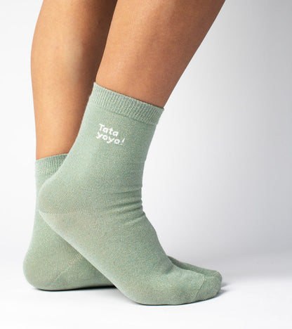 Socken Tata Yoyo 35-40