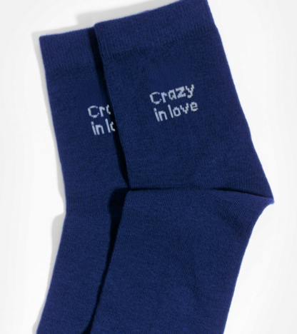 Calze Crazy in love 41-46