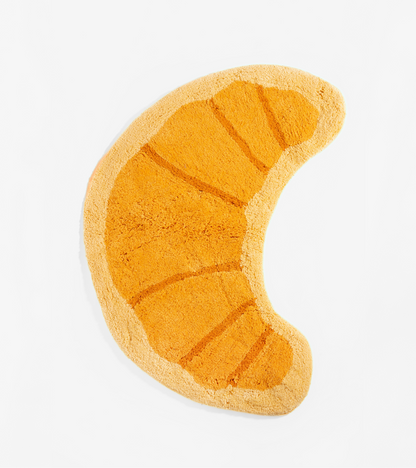 Badvorleger - Croissant