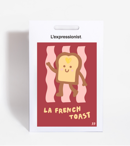 Postare il french toast
