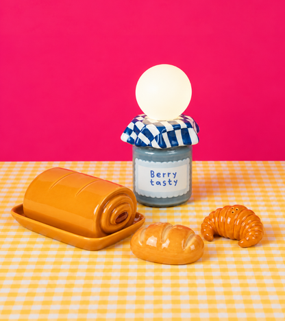 Burriera per pain au chocolat